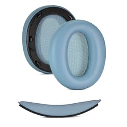 Ersättande Öronkuddar för Edifier W820NB Blå