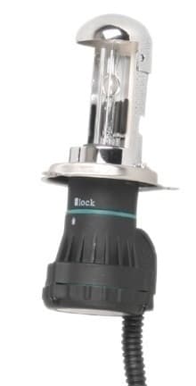 Xenonkit HID till motorcykel, Slim, 35W, 5000k, H6