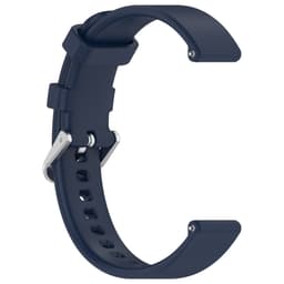Kellon ranneke 14 mm, Garmin Lily2 Sininen