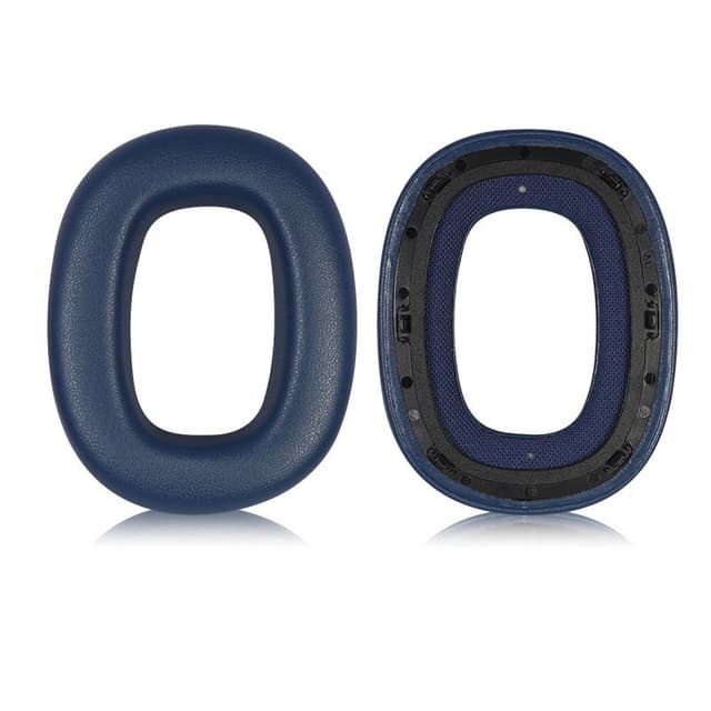 Øreputer for Bowers & Wilkins Px7, S2 og Px8 Blå