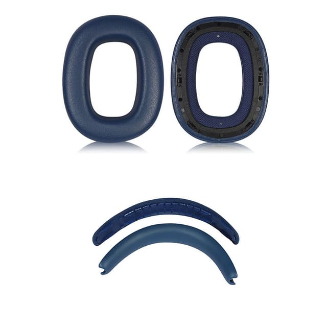 Ersättande Öronkuddar för Bowers & Wilkins Blue Px7/S2