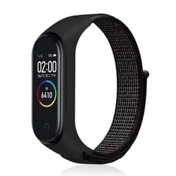Erstatningsklokkerem for Xiaomi Mi 8 Sort