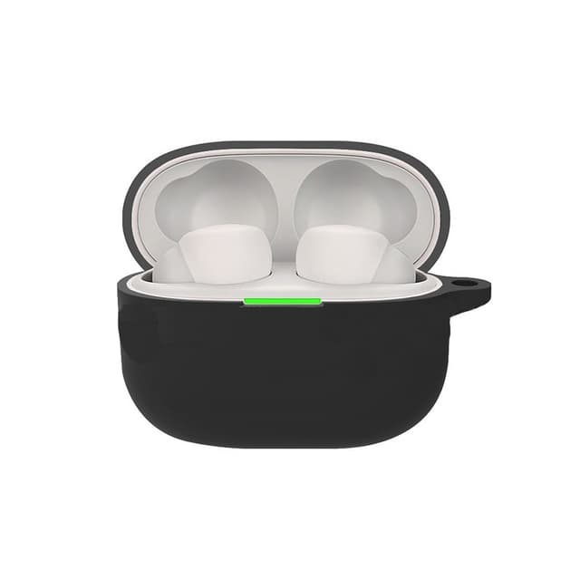 Silikonetui til Sony LinkBuds S Sort