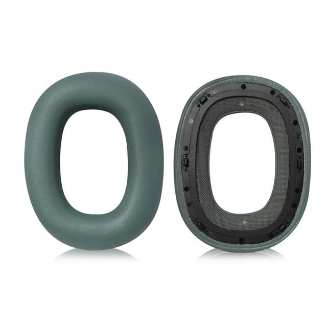 Øreputer for Bowers & Wilkins Px7, S2 og Px8 Lyse blå