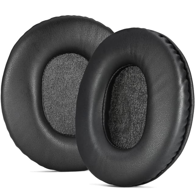 Erstatningsørepuder til Fostex T20 T20RP T40RP T50RP MK3