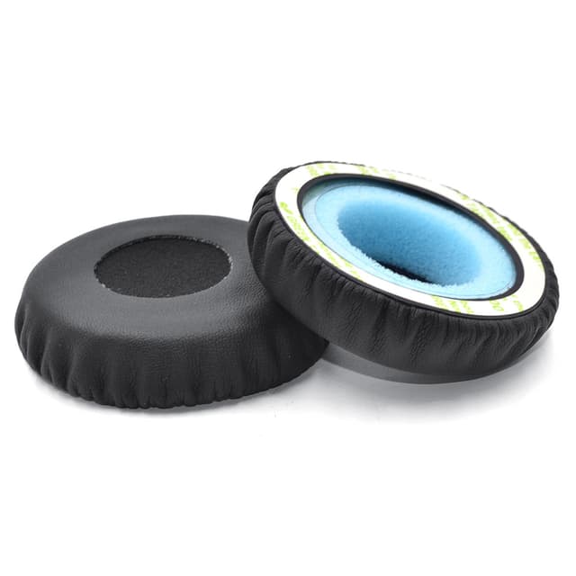 Öronkuddar för Sony XB300, XB400, XB500, XB600, XB700 och XB1000