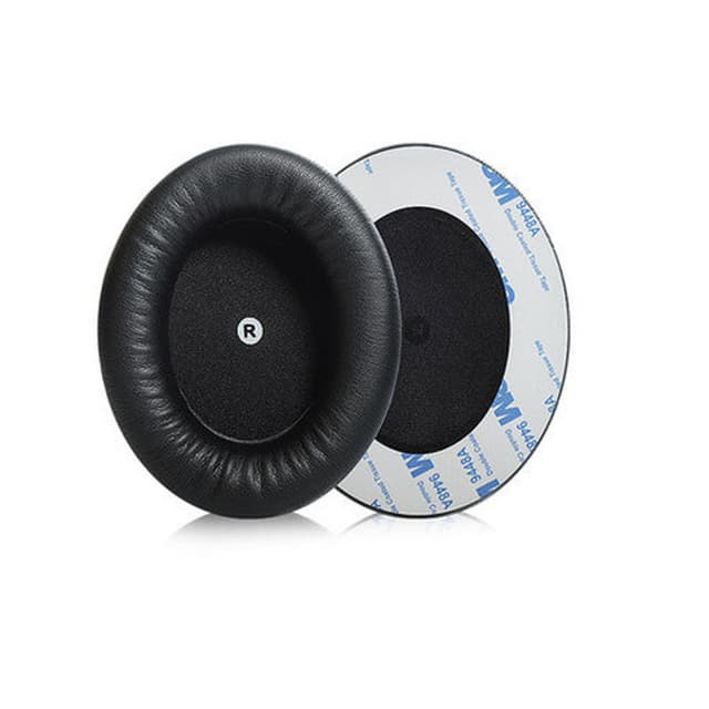Öronkuddar i Proteinläder för HyperX Cloud Orbit S