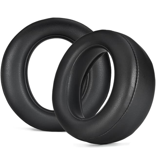 Erstatningsøreputer for Sony Pulse Elite