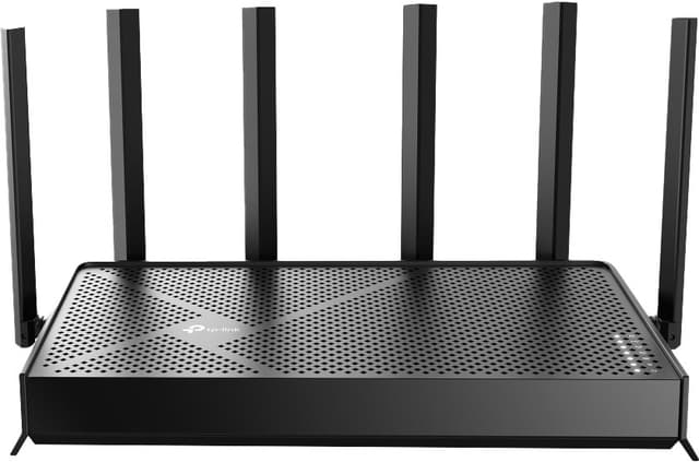 TP-Link BE400 WF7/BE6500 router