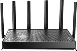 TP-Link BE400 WF7/BE6500 ruter