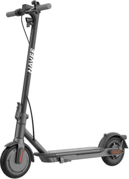 Navee Easyride 20 elektrisk sparkesykkel NE1665 (sort)