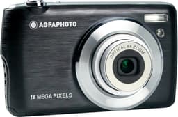 Agfa Realishot DC8203 digitalt stillbillede-kamera