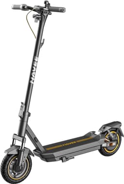 Navee GT3 Max-IT elektrisk sparkesykkel NE1677 (sort)