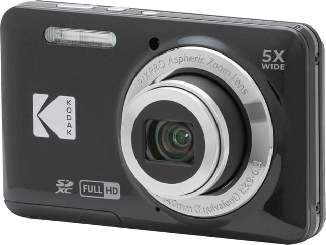 Kodak Pixpro EZ56 digitaalinen kamera