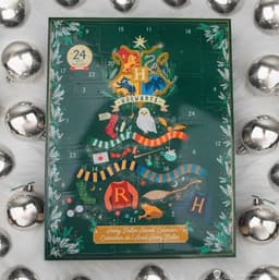 Harry Potter Klassisk - Julekalender 2023