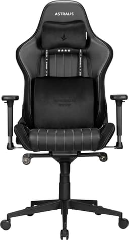 Astralis Alpha Pro gamingstol - Limited Edition