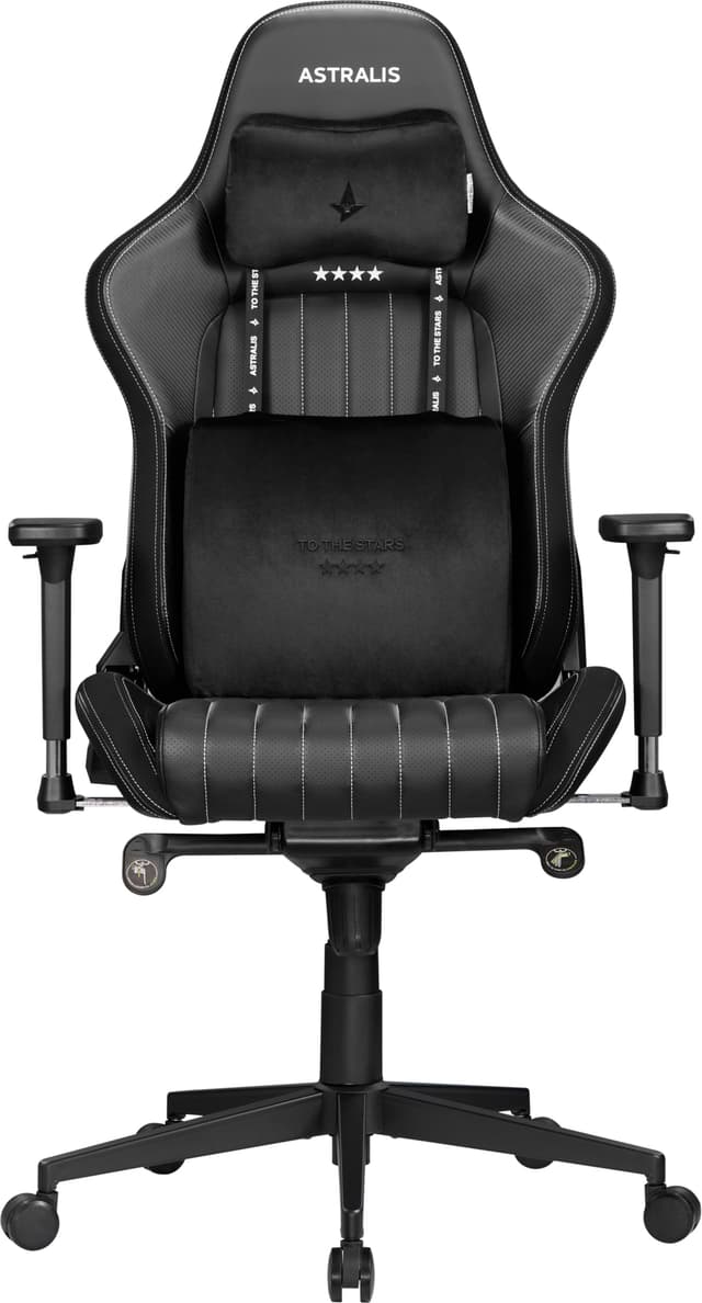 Astralis Alpha Pro gamingstol