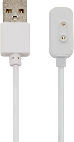 Xplora XGO3 Gen 2 pogo charger (white)