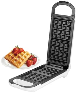 Emerio vohvelirauta WM-124111 (valkoinen)