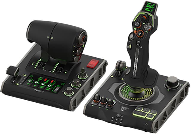 Turtle Beach Velocity One PC