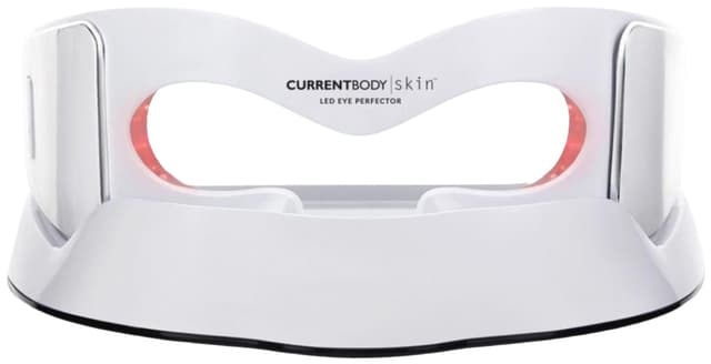 CurrentBody Skin LED Eye Perfector toningsenhet CBD8266 (hvit)
