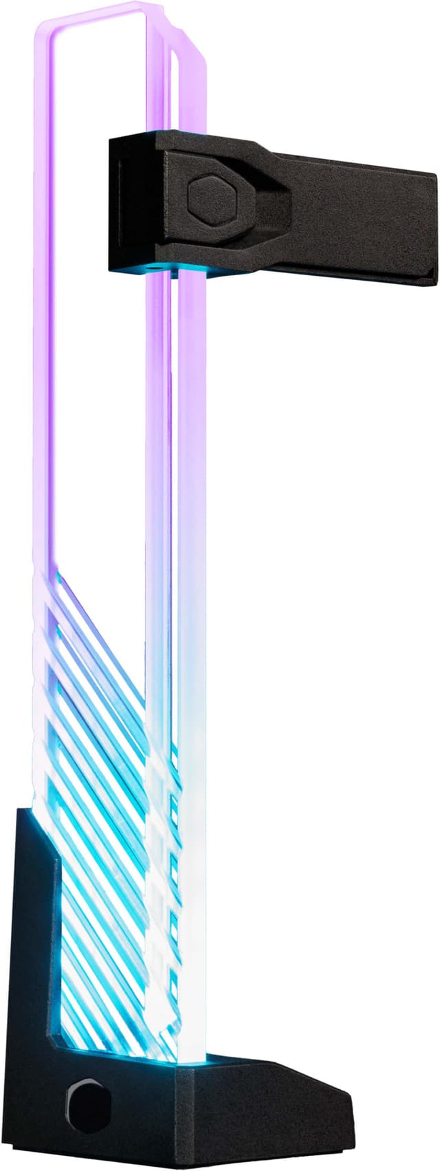 Cooler Master ARGB GPU-støttebeslag