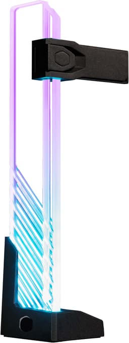 Cooler Master ARGB GPU-støttebeslag