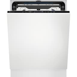 Electrolux Oppvaskmaskin EEG69405L (Integrert)