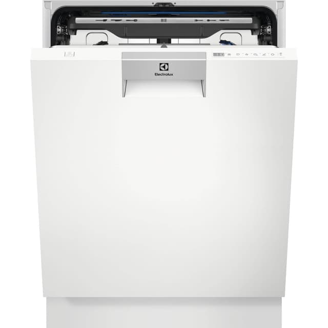 Electrolux Oppvaskmaskin ESG89311UW (Hvit)