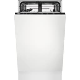 AEG oppvaskmaskin FSE32407Z