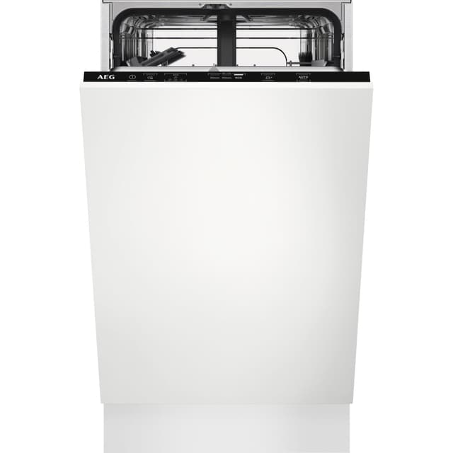 AEG oppvaskmaskin FSE32407Z