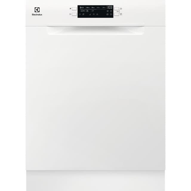 Electrolux oppvaskmaskin CSA47230UW