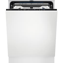 Electrolux Serie 700 Diskmaskin EEG68520W (integrerad)