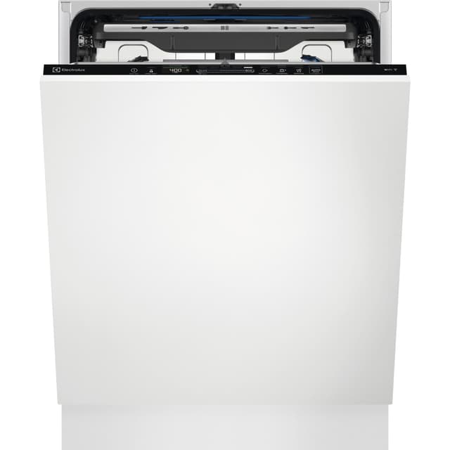 Electrolux Serie 700 Diskmaskin EEG68520W (integrerad)