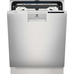 Electrolux Oppvaskmaskin ESG89311UX (Stål)