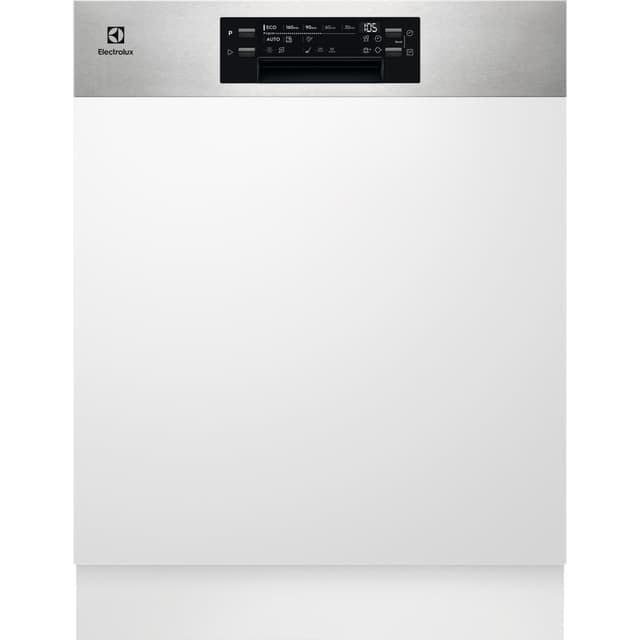 Electrolux Serie 700 Diskmaskin EEM69300IX (Rostfri/integrerad)