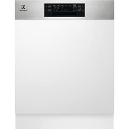 Electrolux Serie 700 Diskmaskin EEM69300IX (Rostfri/integrerad)