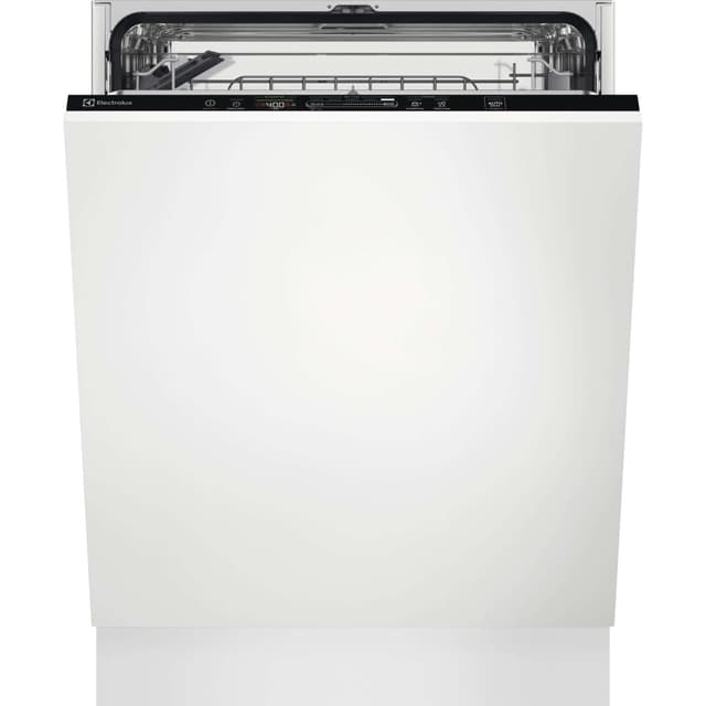 Serie 300 Diskmaskin EEQ47310L (Integrerad)