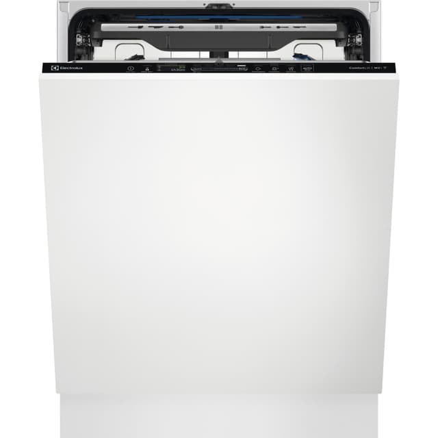 Electrolux Oppvaskmaskin EEC87400W (Integrert)