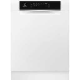 Electrolux Oppvaskmaskin ESG89400UW (Hvit)