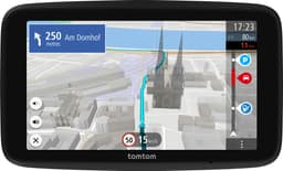 TomTom Go Navigator 6” 2nd gen GPS