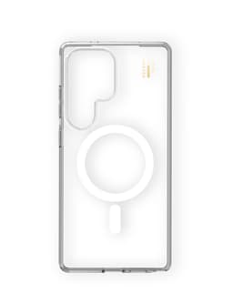 Clear Case MagSafe Galaxy S25U Clear