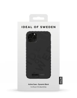 Active Case iPhone 11 Pro Max / XS Max Dynamic Blk
