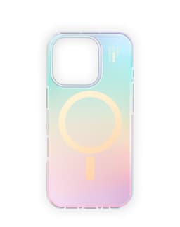 Clear Case MagSafe iPhone 15 Pro Max Shimmer