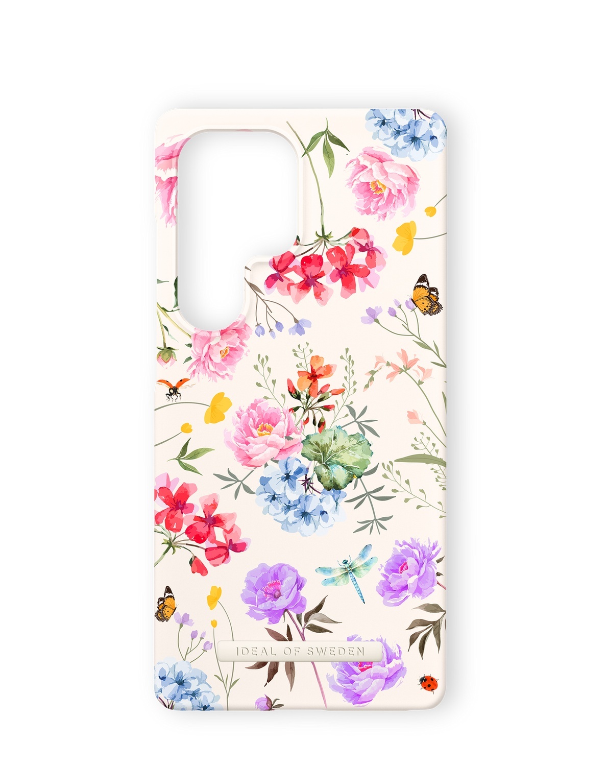 Printed Case Galaxy S25 Ultra Forever Flower