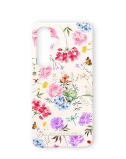 Printed Case Galaxy S25 Forever Flower