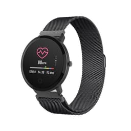Forever ForeVive smartwatch, SB-320, sort