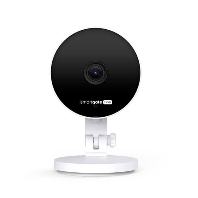 ISMARTGATE Inomhuskamera WiFi