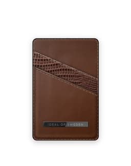 Atelier Magnetic Card Holder Wild Cedar Snake