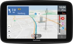 TomTom Go Camper Tour 2. gen GPS